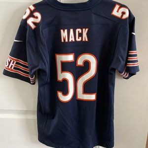 NFL Chicago bears Khalil mack kids jersey